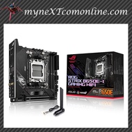 Asus ROG STRIX B650E-I GAMING WIFI