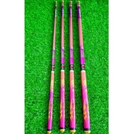 JORAN TEGEK KING CATFISH SUPER POWER GEN 1 270/360/450/540 .... SUPER CARBON