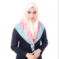 BAWAL AIDIJUMA BLUE LABEL