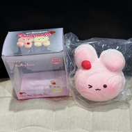 Rare Kira Bunny Berry Bun Squishy