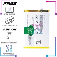 Battery B-S1 Compatible For Vivo Y21 2021 / Y21S / Y21G (5000 mAh)