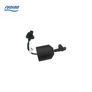 premium-New Top Selling FUDINN Rear Right ABS Sensor 57470T7A003 57470T7A013 1 Year Warranty for Fit