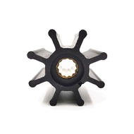 Flexible Impeller for Sherwood 18200K CEF 500106 JMP 7400 DJ 001-0801 18-3077 F20CBC SP70 Engine Coo