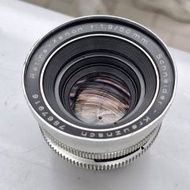 SCHNEIDER TETINA XENON 50MM F1.9 DKL ...