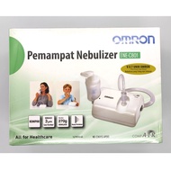 Omron Compressor Nebulizer NE-C801/ Microlife Compressor Nebulizer NEB 200