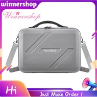RS4 Mini Portable Storage Case Shoulder Bag Travel Carrying Case RS4 Mini Storage Case