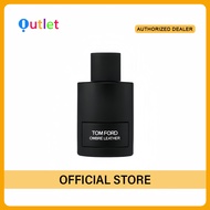 อย่างเป็นทางการ Tomford TF Ombré Leather 100ML กลิ่นหอมยาวนาน EDP