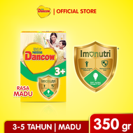Nestlé Dancow 3+ Rasa Madu 350gr