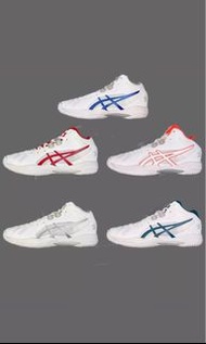 預訂優惠 ASICS Gel-Hoop V13 三井壽籃球鞋 波鞋 5款可選 頂級質感男鞋