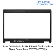 Dell Latitude E5480 E5490 LCD Front Cover Frame 0VRWJM