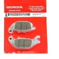 Supra X 125 Tiger Rear Disk Brake (06435kpp901)