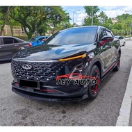 [BARU] FRONT LIPS BUMPER OMODA 5 / BODYKIT OMODA E5 / BODYKIT OMODA 5 Best Original