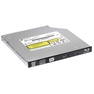 HLDS BU40N 6X SATA Ultra Slim Internal UHD Blu-ray / DVD Writer