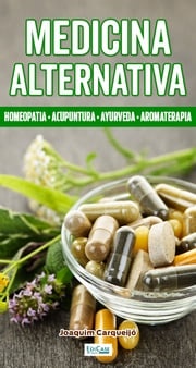 Minibook Medicina Alternativa EdiCase Publicações
