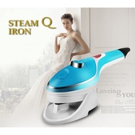 Portable Steamer Iron