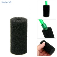 [TinchighS] 6PCS Pre-Filter Sponge Foam For Fluval Edge Fish  Aquarium Pond Single Port
 [NEW]