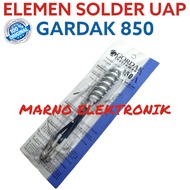 ORIGINAL GARDAK INSTRUMENTTS 850 A STEAM SOLDER ELEMENT