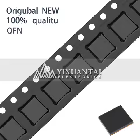 10pcs/Lot AOE6930 E6930 AOE6932 E6932 AOE6936 E6936 MOSFET QFN-8 New Original
