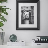 [Acin Store] Edsbruk Frame, Black Frame 30x40cm, Multipurpose Frame, Frame