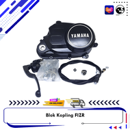 Blok Kopling Modifikasi Yamaha FIZR