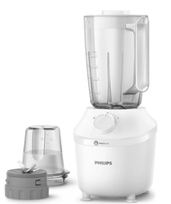 Máy xay sinh tố Philips HR2041/10 - HR2041/30 -  HR2041/50 450W xay nhuyễn trong 45s - Hàng Chính Hã