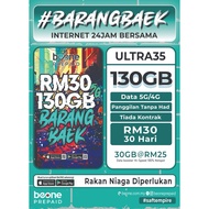 SIMKAD BE ONE PREPAID COVERAGE CELCOM DIGI TUNETALK ONEXOX PANTAS