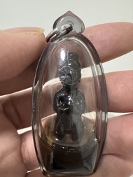 阿贊堆早期古曼