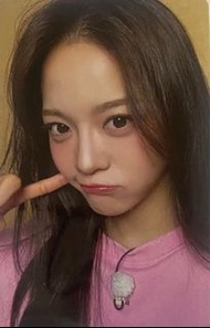 收 ioi md 雨傘 世正 sejeong 小卡
