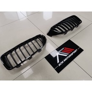 BMW F32 F36 front grill m sport