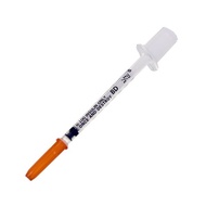 BD Ultra-Fine II Insulin Syringe Short Needles ( 31g x 8mm 1ml / 30g x 8mm 0.5ml ) (Pack of 10's)