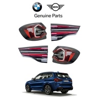 BMW X3 G01 2022-2025 TAIL LAMP ORIGINAL