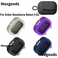MAXGOODS Protective Sleeve, Silicone Dustproof Speaker ,  Shockproof Cartoon Dustproof Cover for Ank