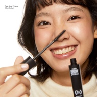 Culte Brow Pictures - Brow gel (มาสคาร่าคิ้ว) สีใส