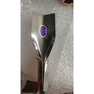 Stainless Steel Ice Breaker with Handle, 20cm Long Ice Breaker