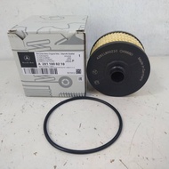 MERCEDES BENZ W177 A200 / W247 B200 / W118 CLA180 CLA200 OIL FILTER A281 180 0210 E823H D263