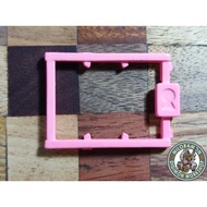 [DIGIMON][VPET97] Original Genuine Bandai Digimon Vpet 97 JAPANESE FRAME custom painted PINK