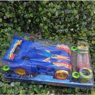 MAINAN MOBIL TAMIYA 4WD BONUS 4 BAN RODA CADANGAN // TAMIYA MURAH