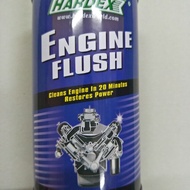 HARDEX ENGINE FLUSH ( 300 ML)