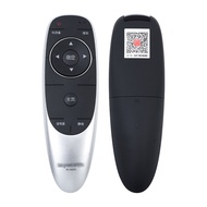 Suitable for Chuangwei TV Remote Control Board YK-6600J YK-6600H YK-6601J/H 55M5