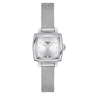 Tissot Lovely Square Watch (T0581091103600)