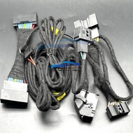 for Ford SYNC0 upgrade to SYNC3 update wiring harness cable