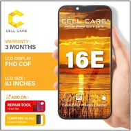 LCD For IP 16E (with Touch Screen Display)