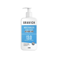 Gravich Moist Intense Smooth Cream Cleanser 250 ml มอยส์คลีนเซอร์ เติมความชุ่มชื้น X16 ให้ผิวนุ่มตั้