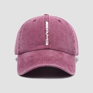 AMG Mercedes Benz Team Uniform Racing Uniform Hat Baseball Cap Men Women Cap Hat Men Style 5010309#.