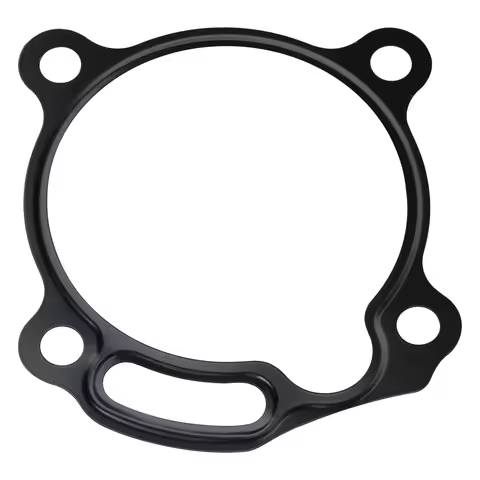 Motorcycle Oil Filter Cover Gasket For Honda CRF300L 2021-2022 Rally 21-22 CB300R 2019-2022 CB300F 2