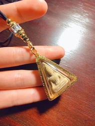 龍婆貴2521女王佛