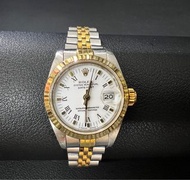 Rolex 勞力士 69173 Lady-Datejust Watch 女士腕錶