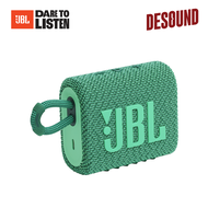 JBL Go 3 Portable Bluetooth Speaker - Garansi Resmi IMS