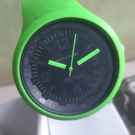Jam tangan merk Ripcurl Original Second