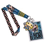 Funko POP! Marvel Lanyard - Thor